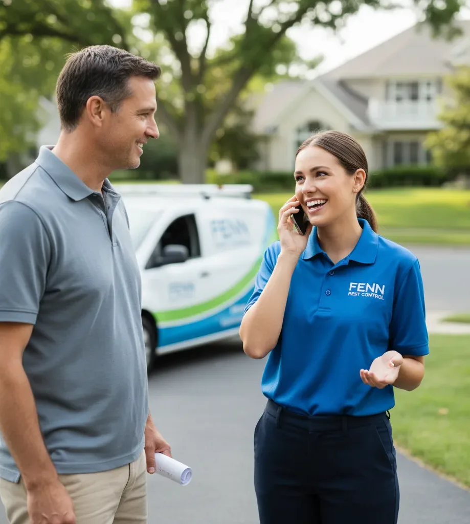 Bee, Wasp, & Hornet Removal in Eaton Rapids, MI